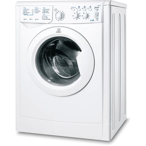 indesit washer dryer 6105.